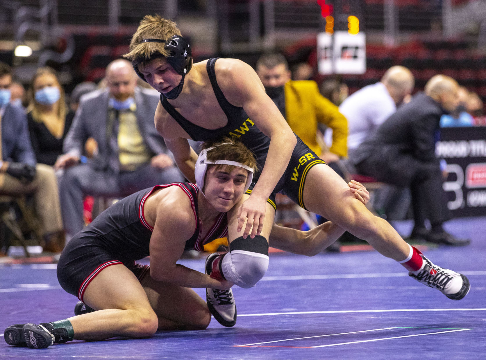 State Finals 3